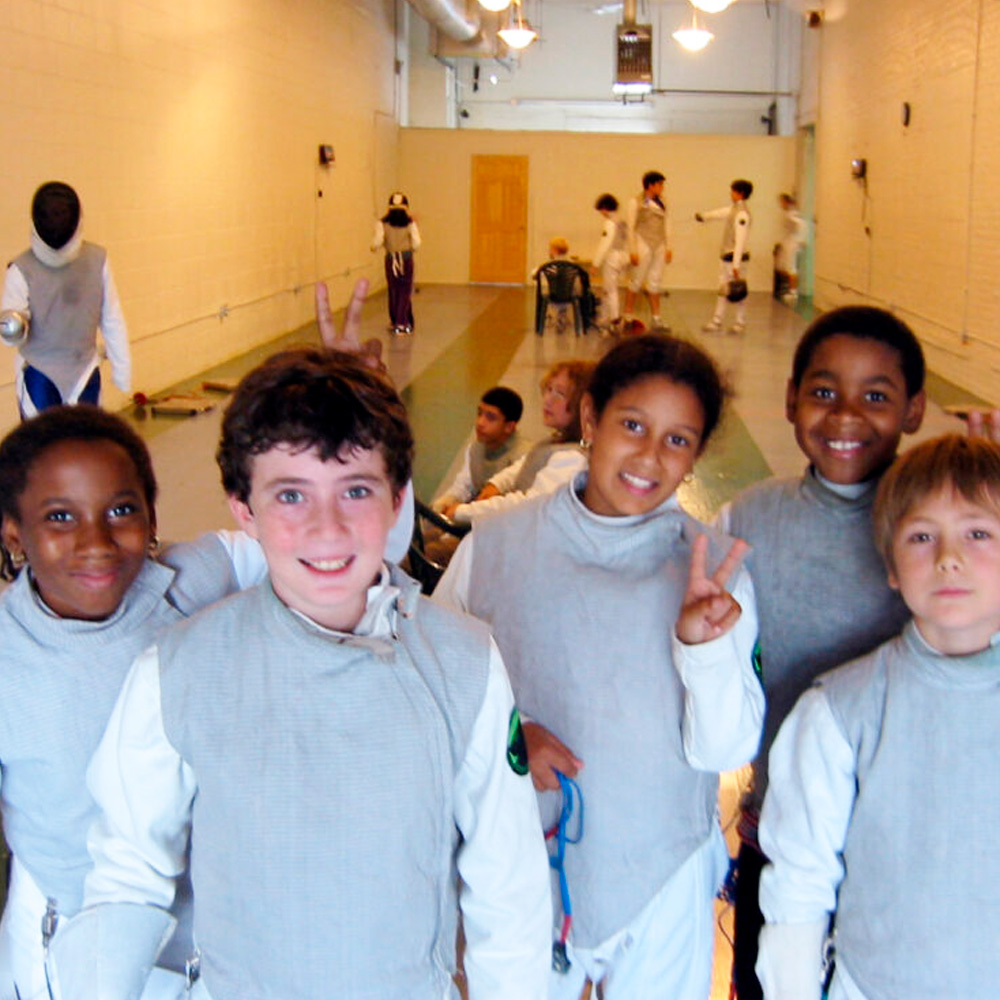 English Boxing Training